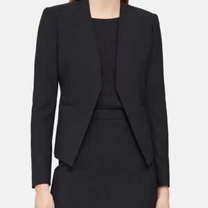Theory Lanai Blazer- 8